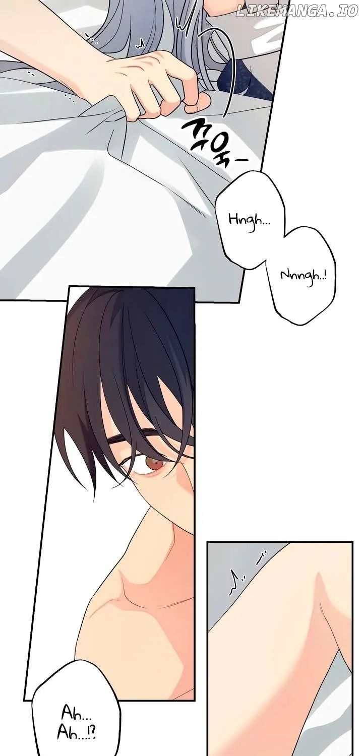 How Far Are You Okay With? Chapter 39 page 69 - 