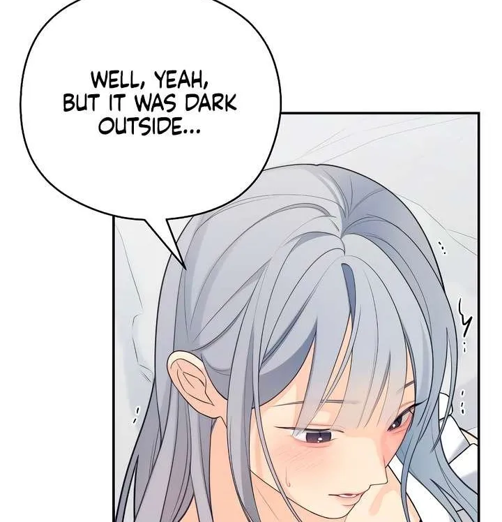 How Far Are You Okay With? Chapter 39 page 8 - 
