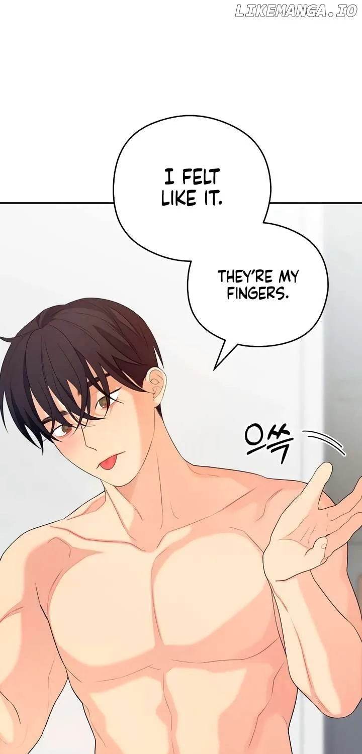 How Far Are You Okay With? Chapter 39 page 73 - 