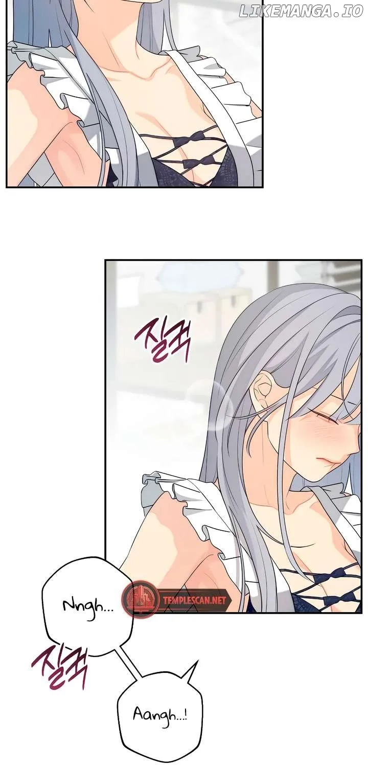 How Far Are You Okay With? Chapter 39 page 75 - 