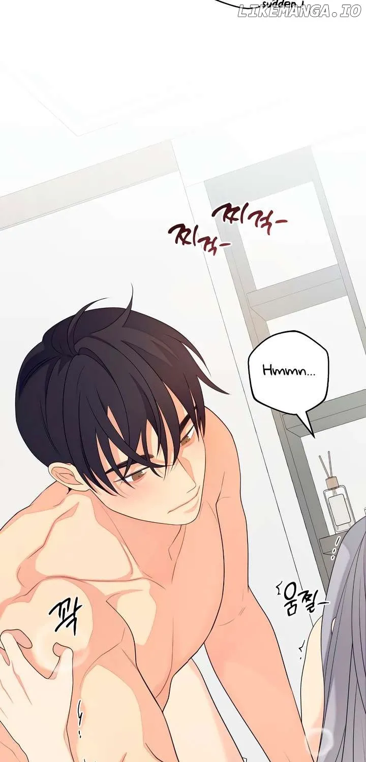 How Far Are You Okay With? Chapter 39 page 77 - 