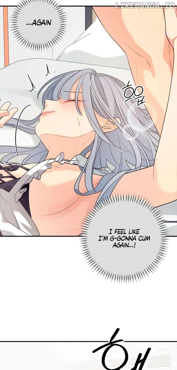 How Far Are You Okay With? Chapter 39 page 79 - 