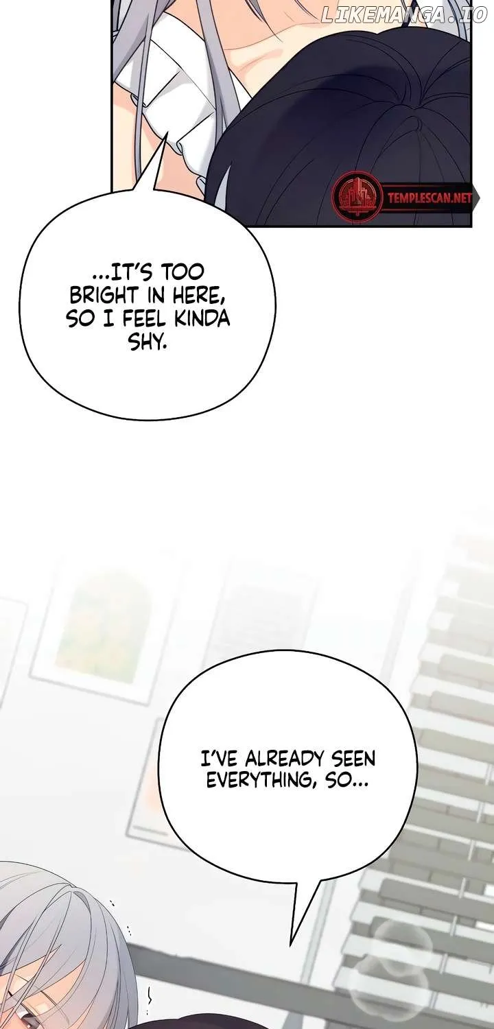 How Far Are You Okay With? Chapter 39 page 9 - 