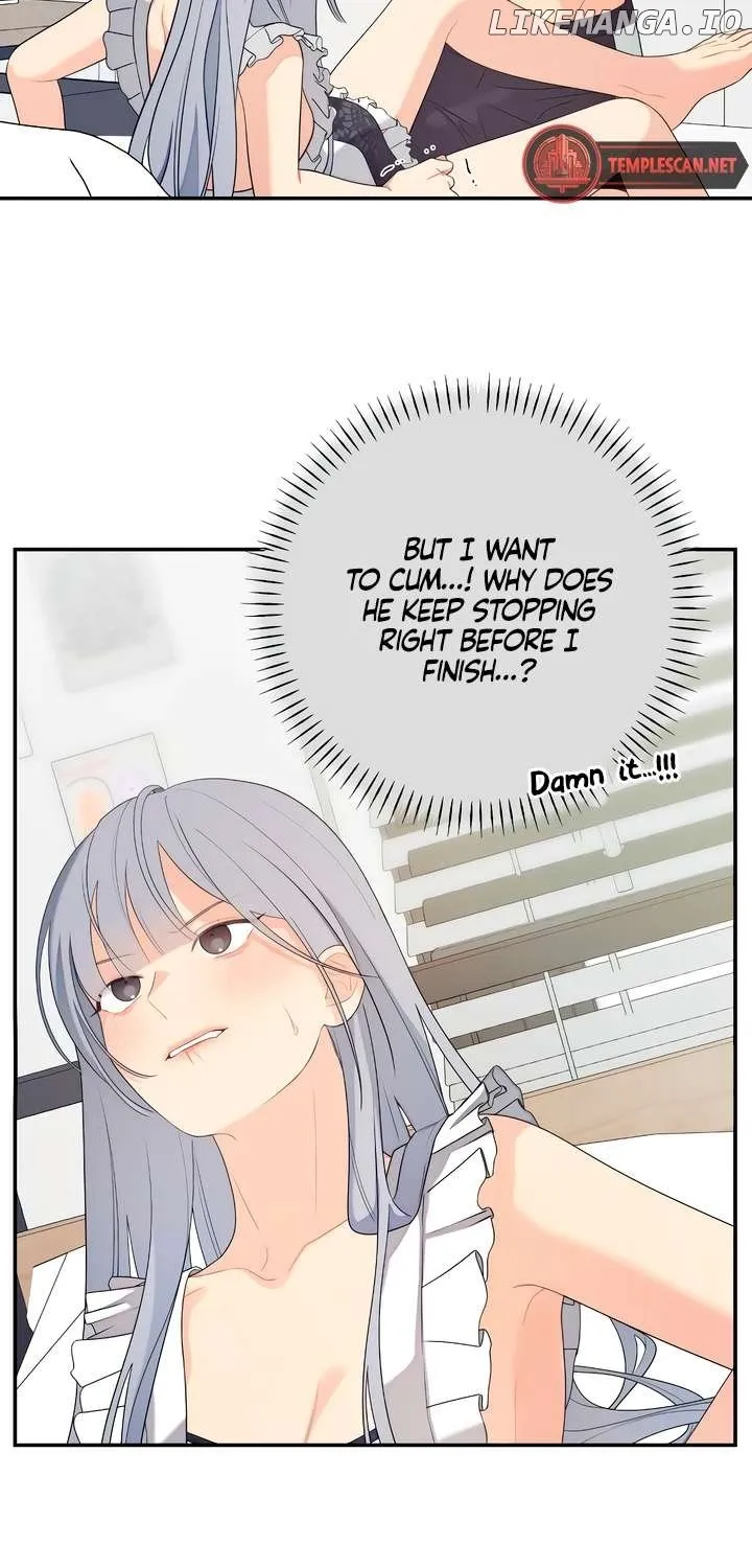 How Far Are You Okay With? Chapter 39 page 81 - 