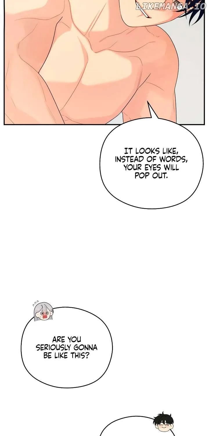 How Far Are You Okay With? Chapter 39 page 83 - 