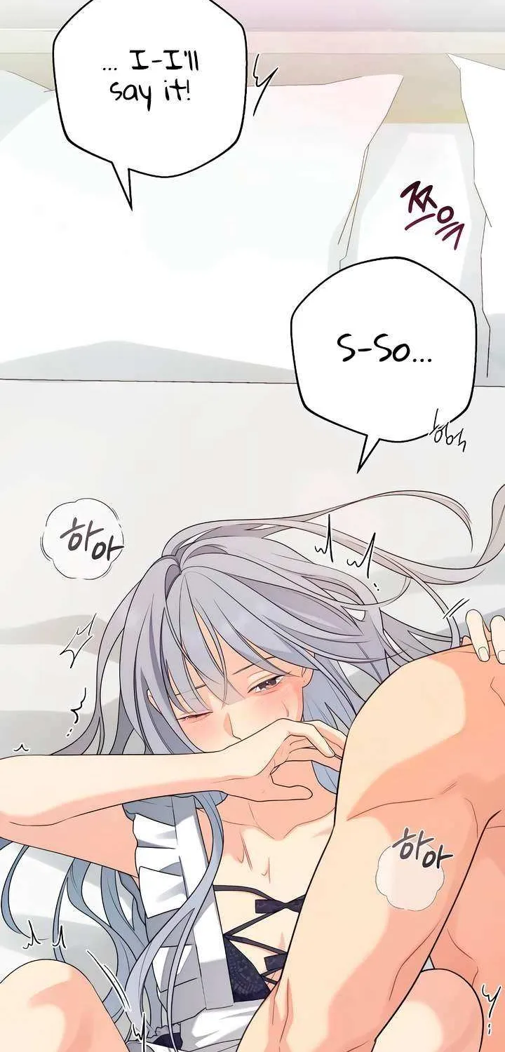 How Far Are You Okay With? Chapter 39 page 86 - 