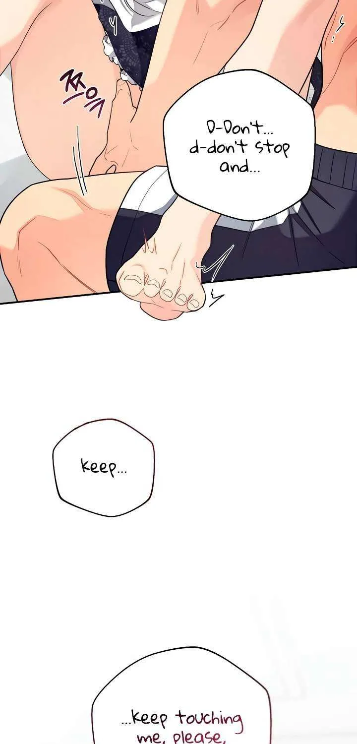 How Far Are You Okay With? Chapter 39 page 87 - 
