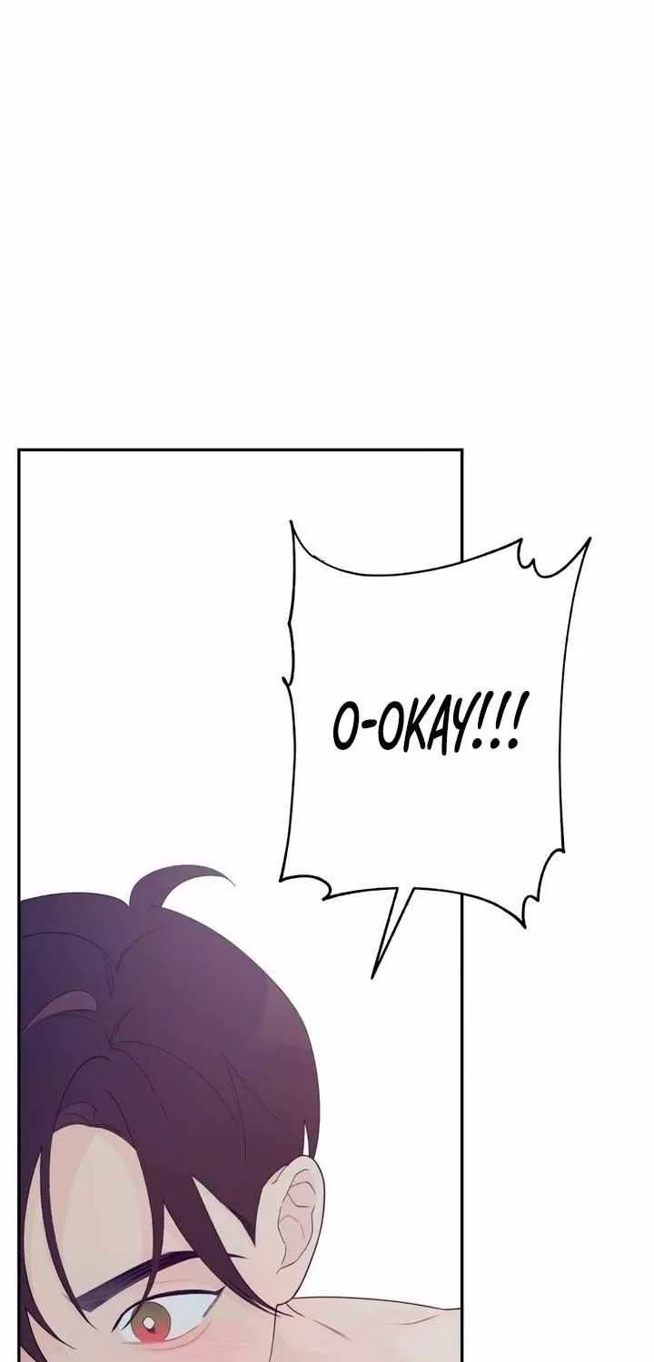 How Far Are You Okay With? Chapter 4 page 16 - 