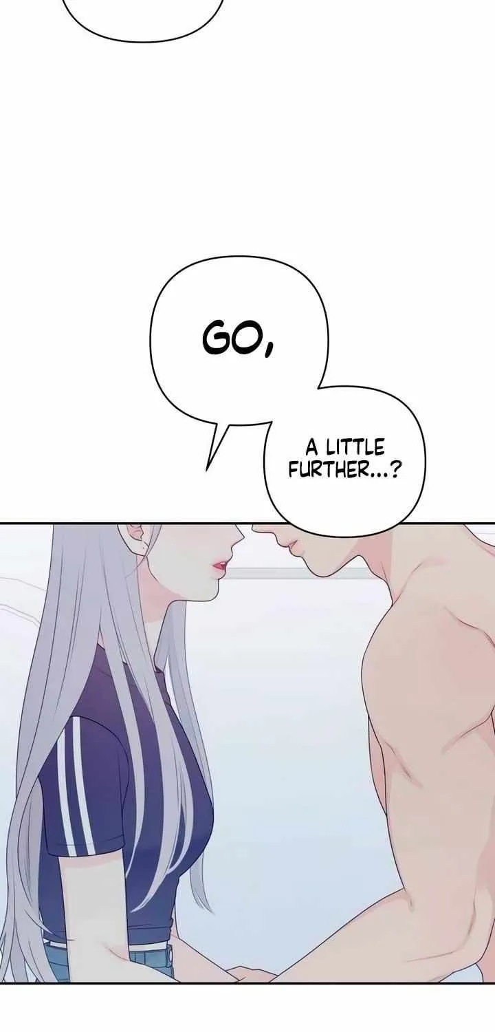 How Far Are You Okay With? Chapter 4 page 19 - 