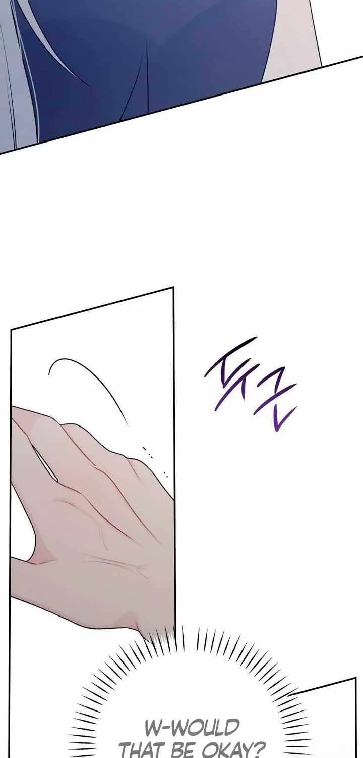 How Far Are You Okay With? Chapter 4 page 24 - 