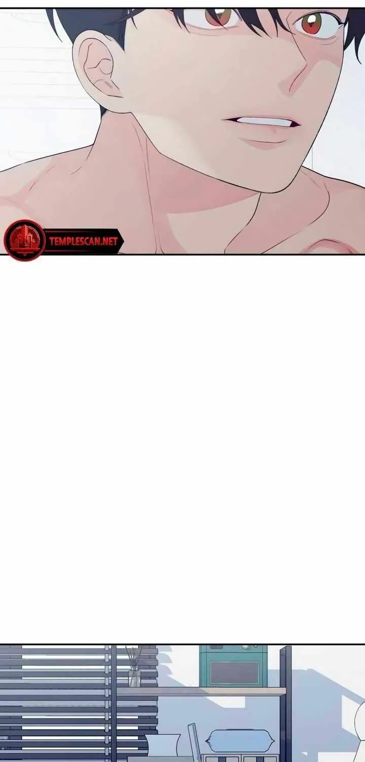 How Far Are You Okay With? Chapter 4 page 32 - 