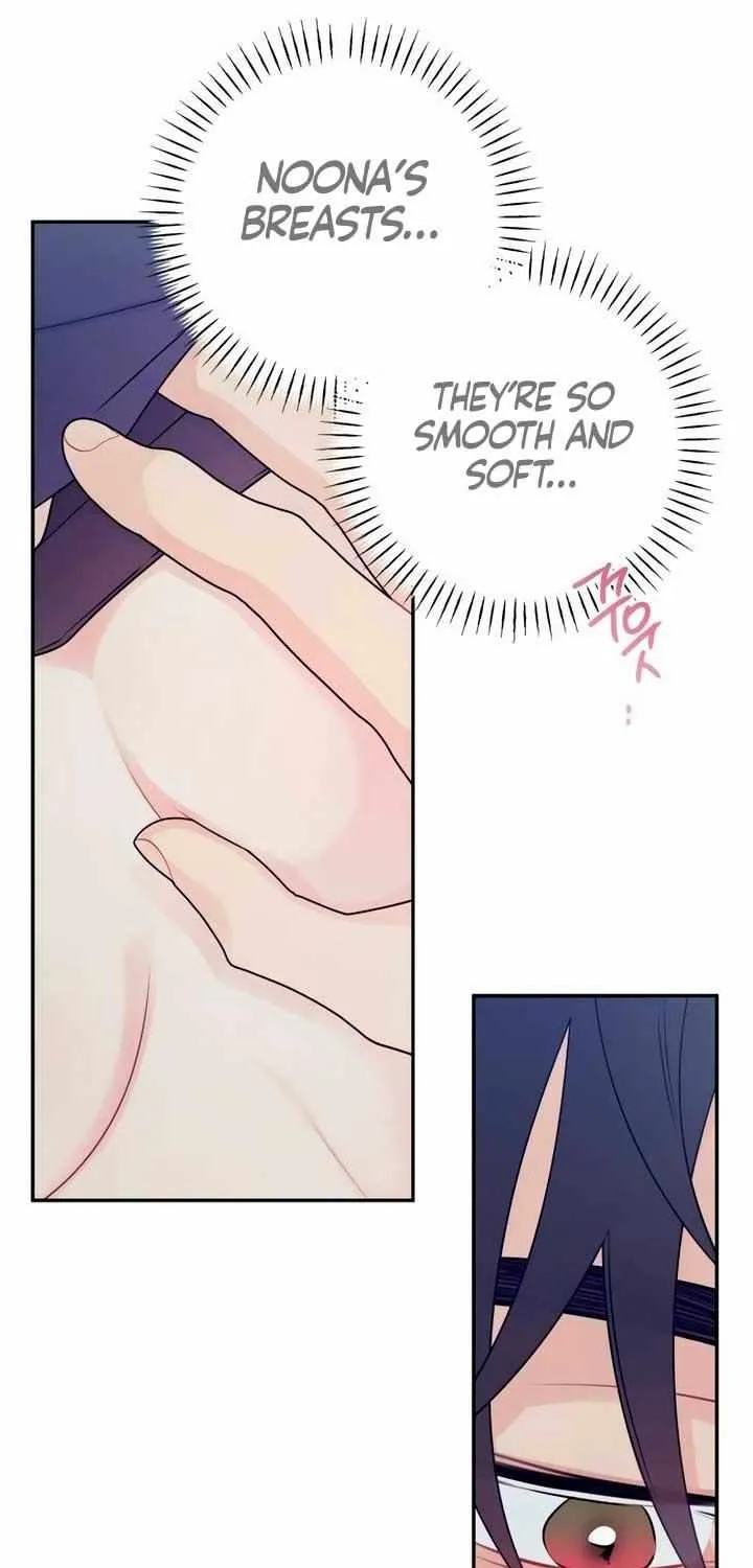 How Far Are You Okay With? Chapter 4 page 37 - 