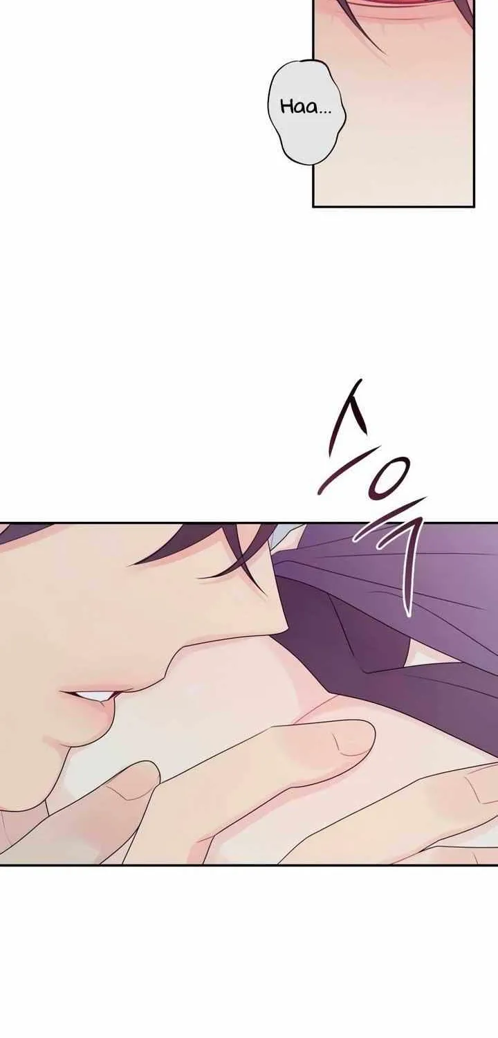 How Far Are You Okay With? Chapter 4 page 38 - 