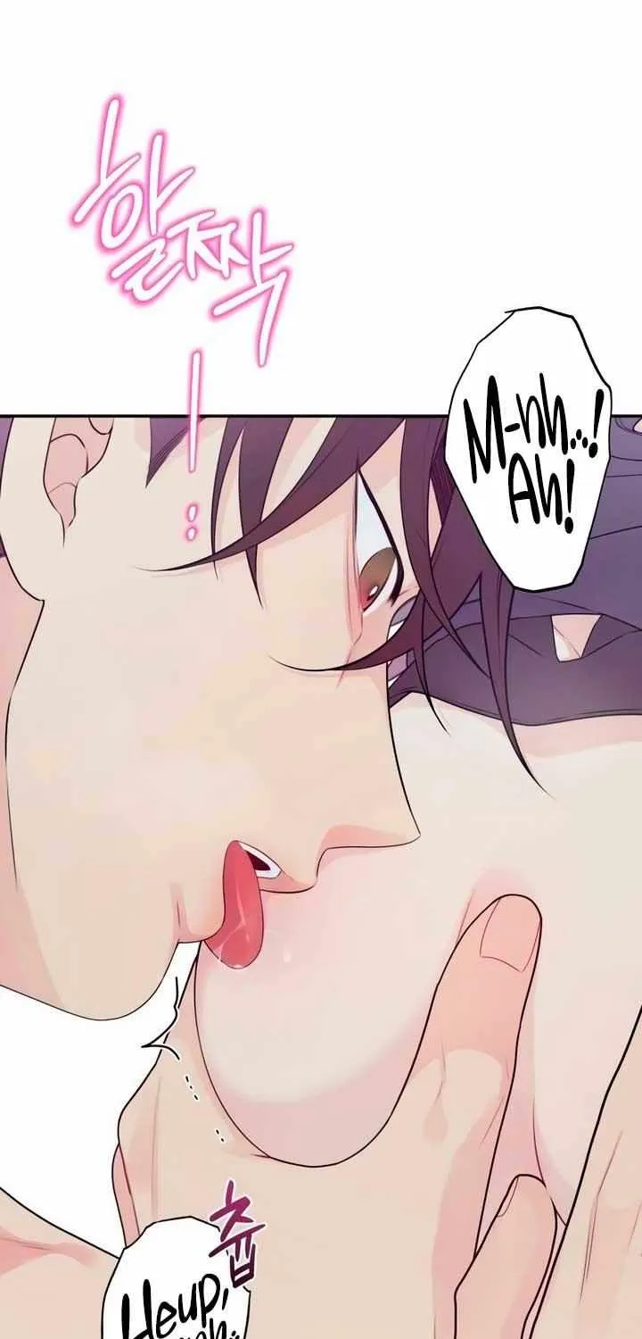 How Far Are You Okay With? Chapter 4 page 39 - 