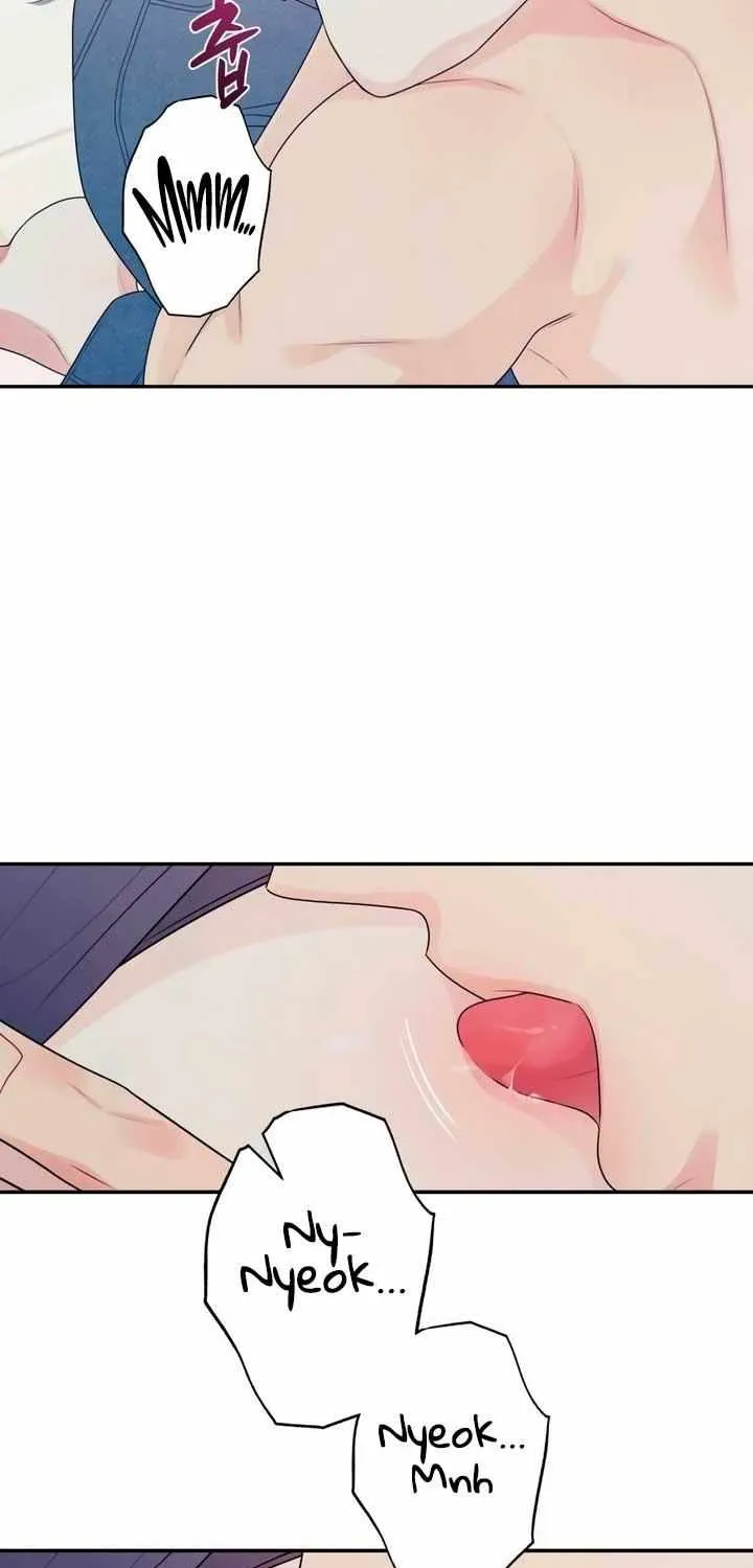 How Far Are You Okay With? Chapter 4 page 41 - 