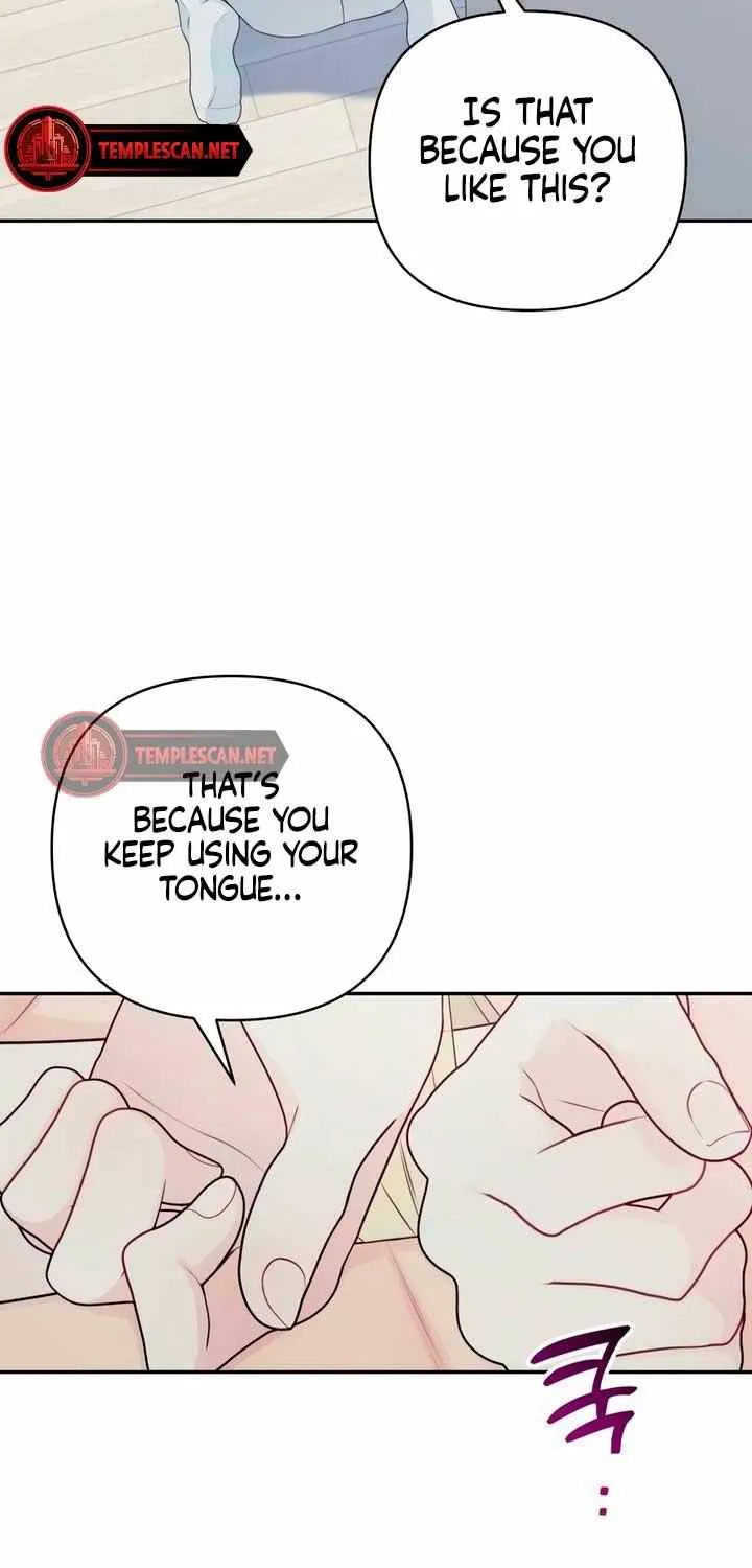 How Far Are You Okay With? Chapter 4 page 43 - 