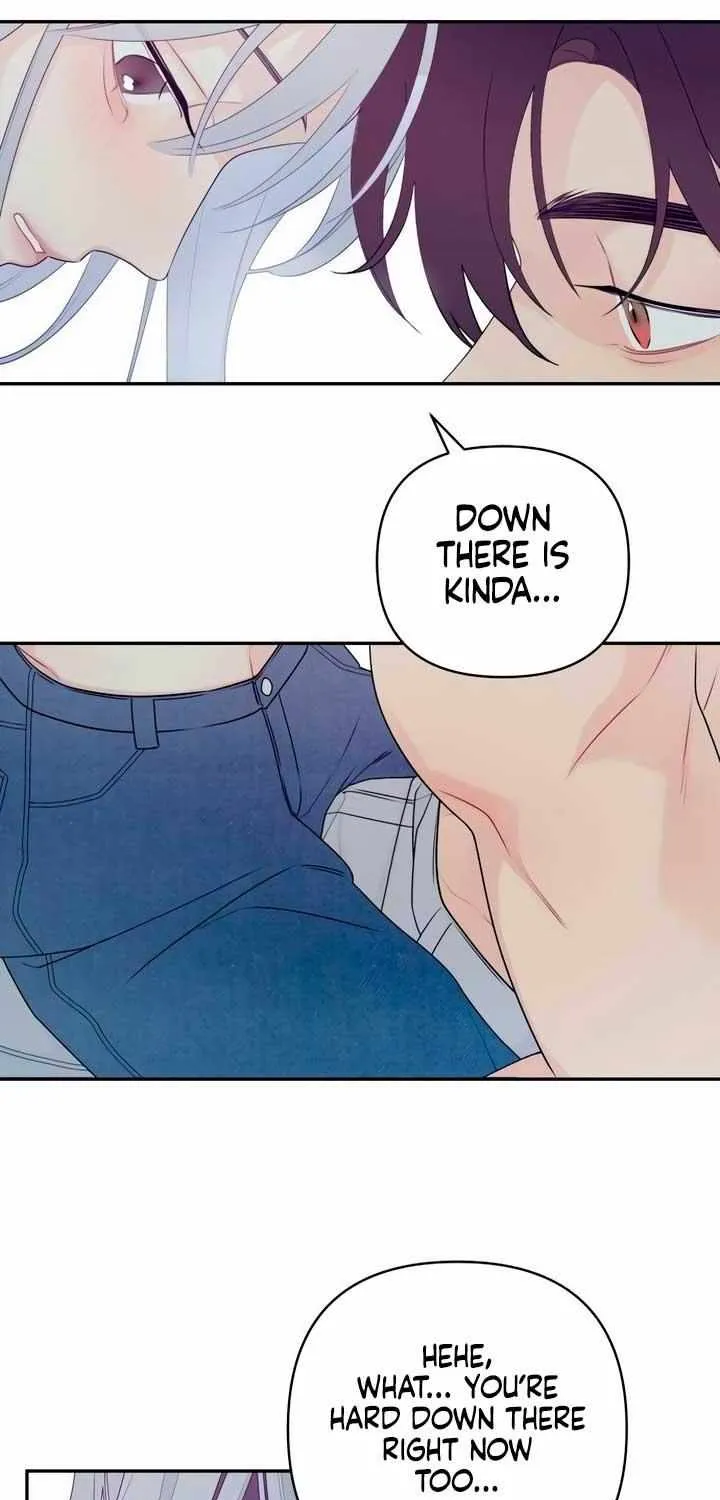 How Far Are You Okay With? Chapter 4 page 45 - 