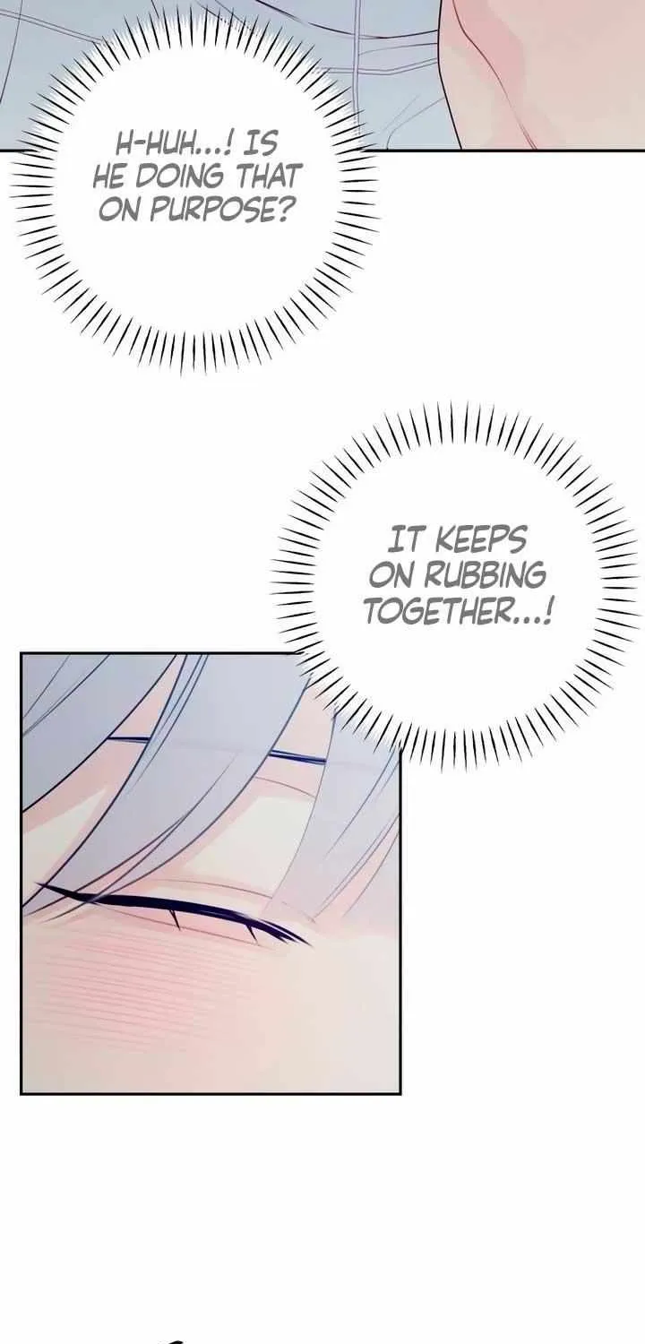 How Far Are You Okay With? Chapter 4 page 49 - 