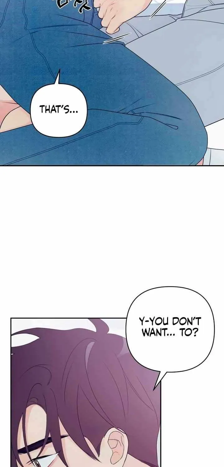 How Far Are You Okay With? Chapter 4 page 53 - 