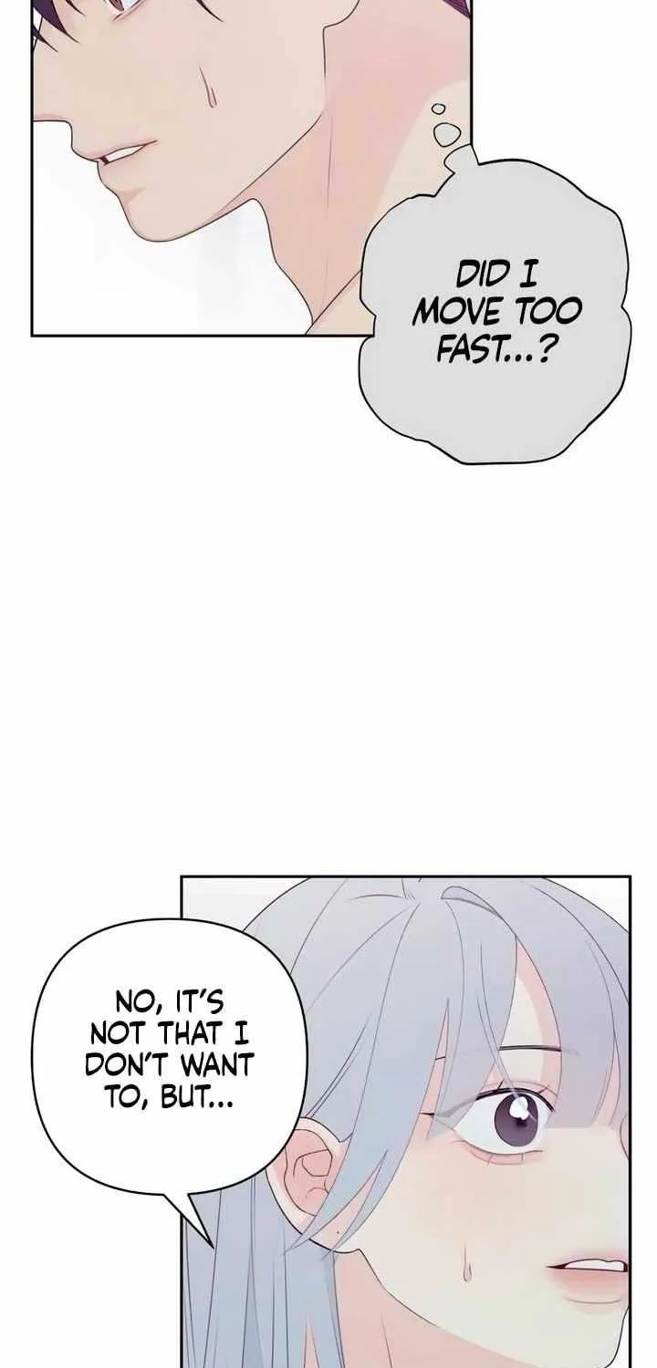 How Far Are You Okay With? Chapter 4 page 54 - 