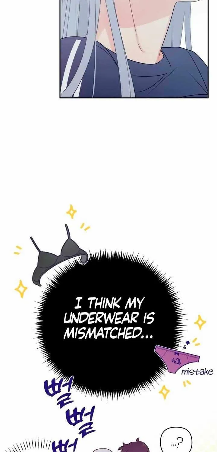 How Far Are You Okay With? Chapter 4 page 55 - 