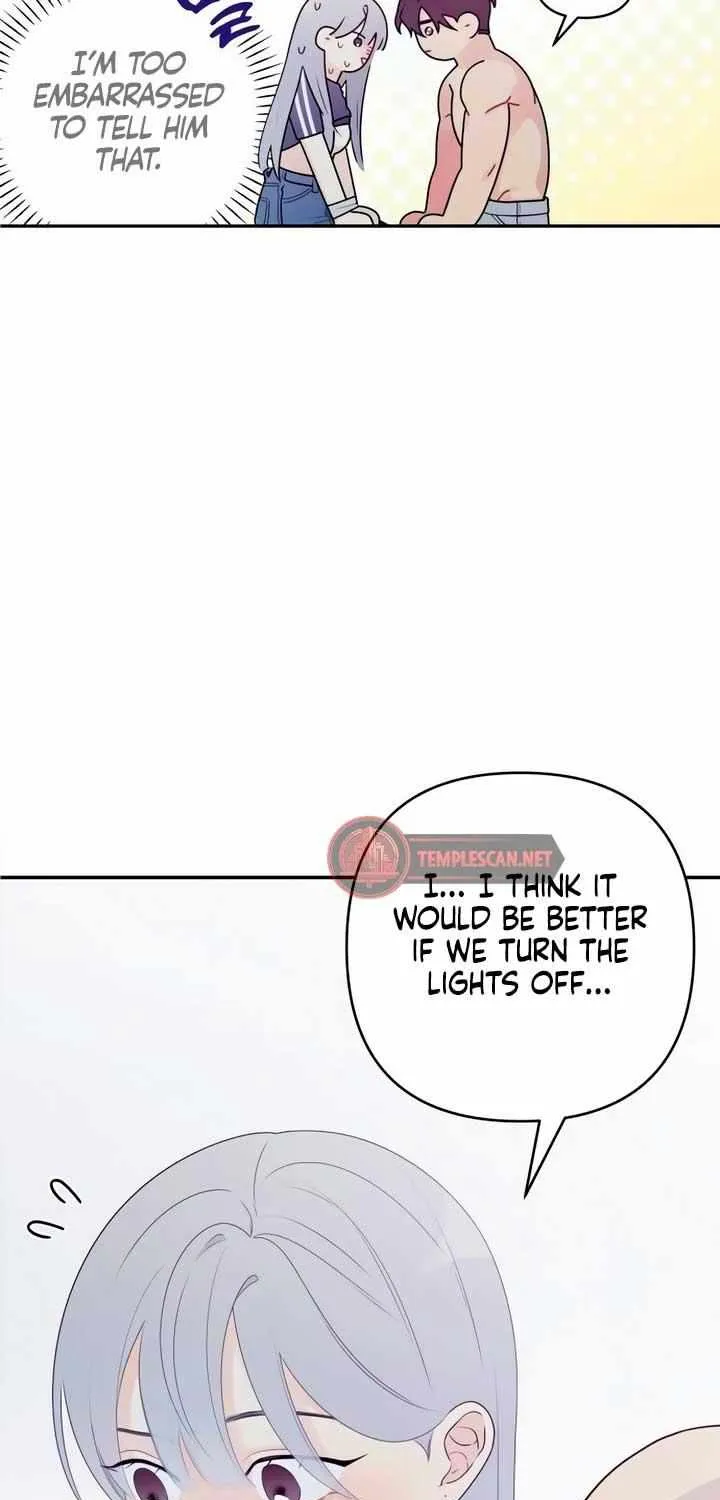 How Far Are You Okay With? Chapter 4 page 56 - 