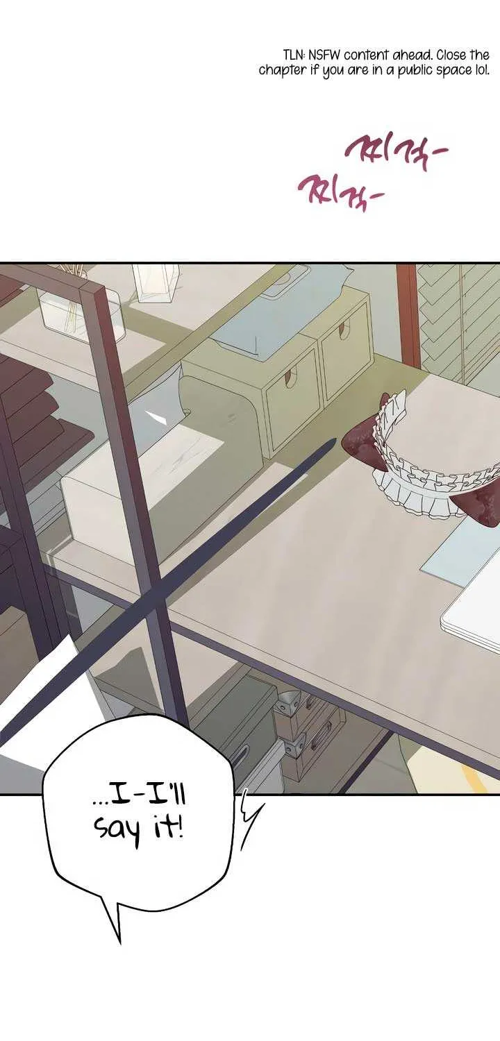 How Far Are You Okay With? Chapter 40 page 2 - 