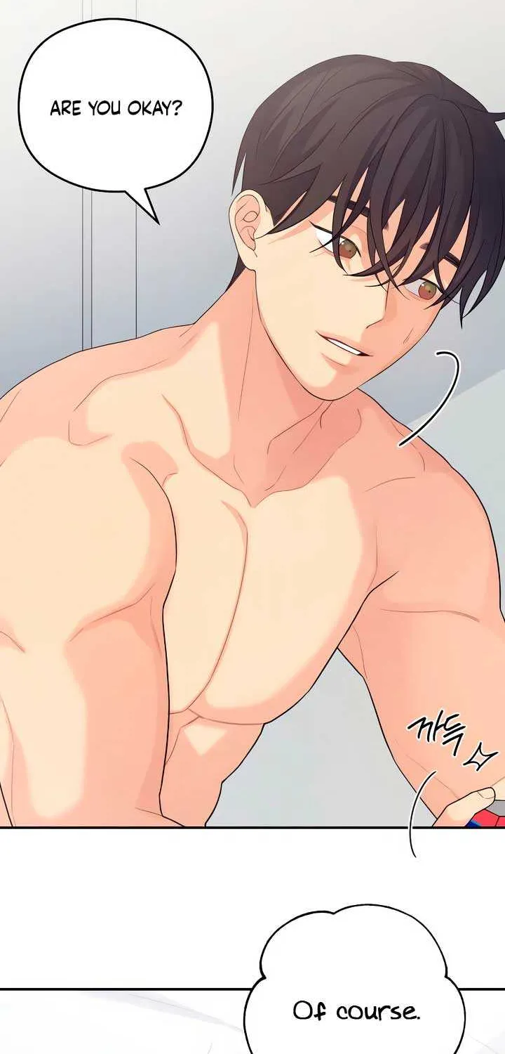 How Far Are You Okay With? Chapter 40 page 20 - 