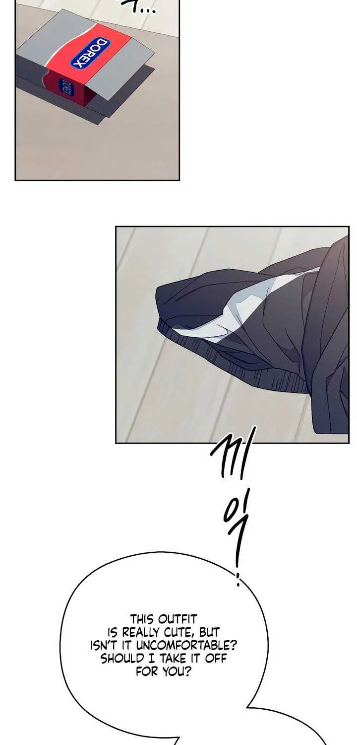 How Far Are You Okay With? Chapter 40 page 23 - 