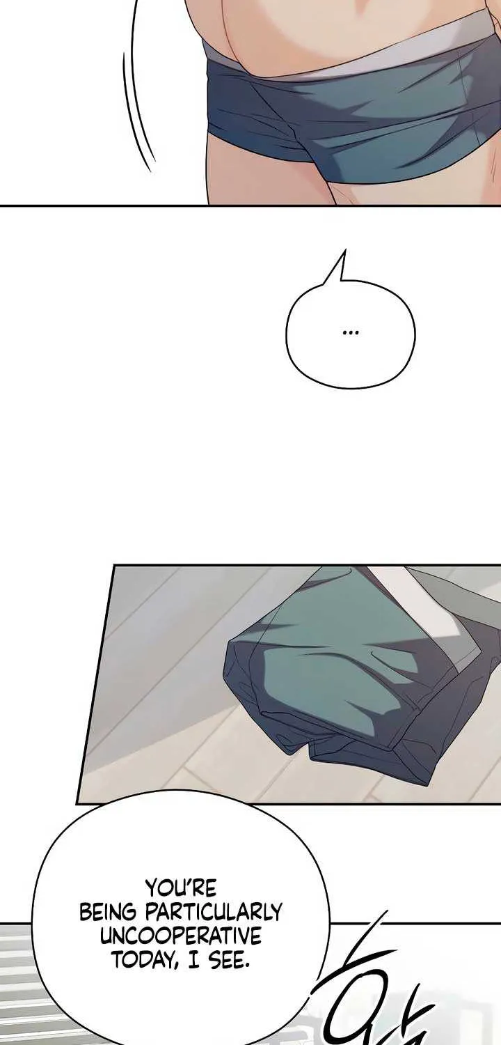 How Far Are You Okay With? Chapter 40 page 26 - 