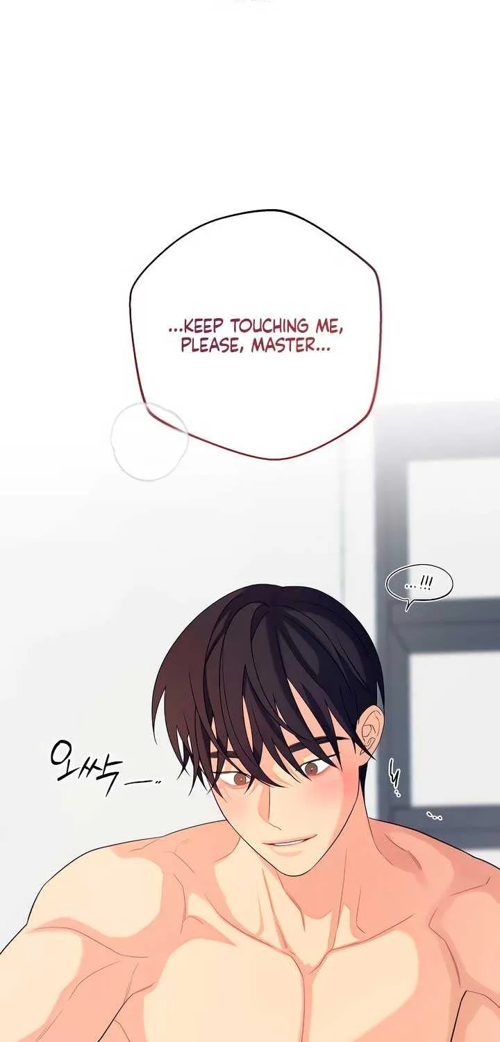 How Far Are You Okay With? Chapter 40 page 4 - 