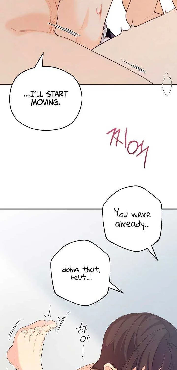 How Far Are You Okay With? Chapter 40 page 31 - 