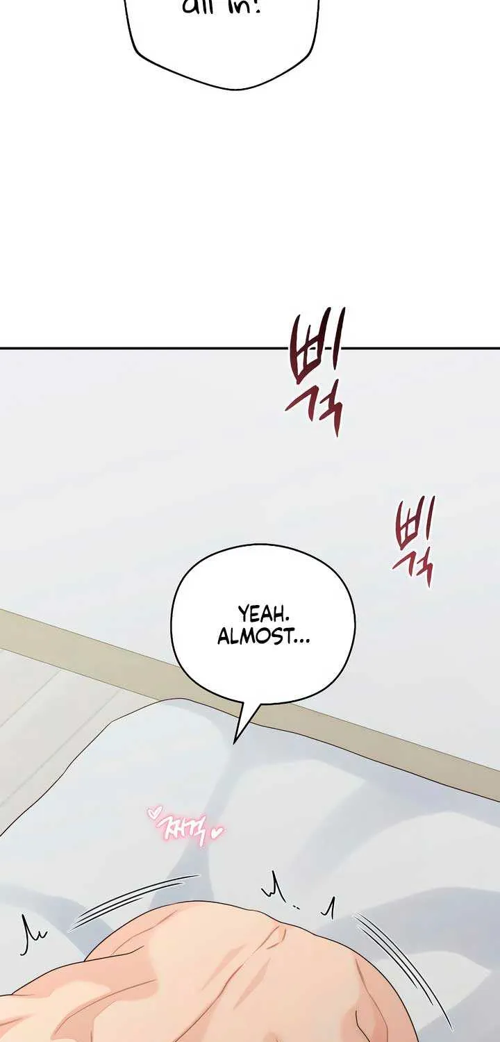How Far Are You Okay With? Chapter 40 page 34 - 