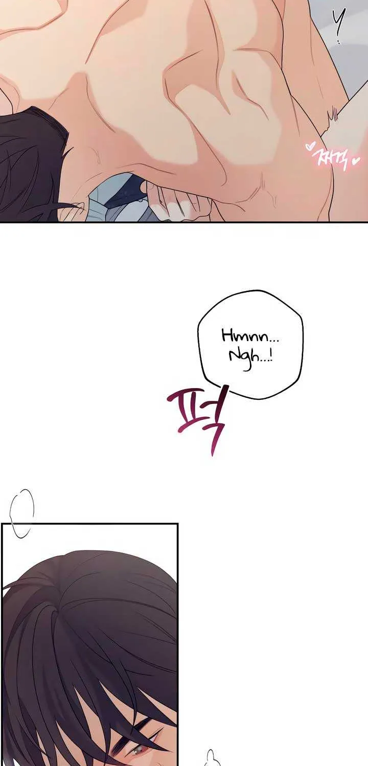 How Far Are You Okay With? Chapter 40 page 35 - 
