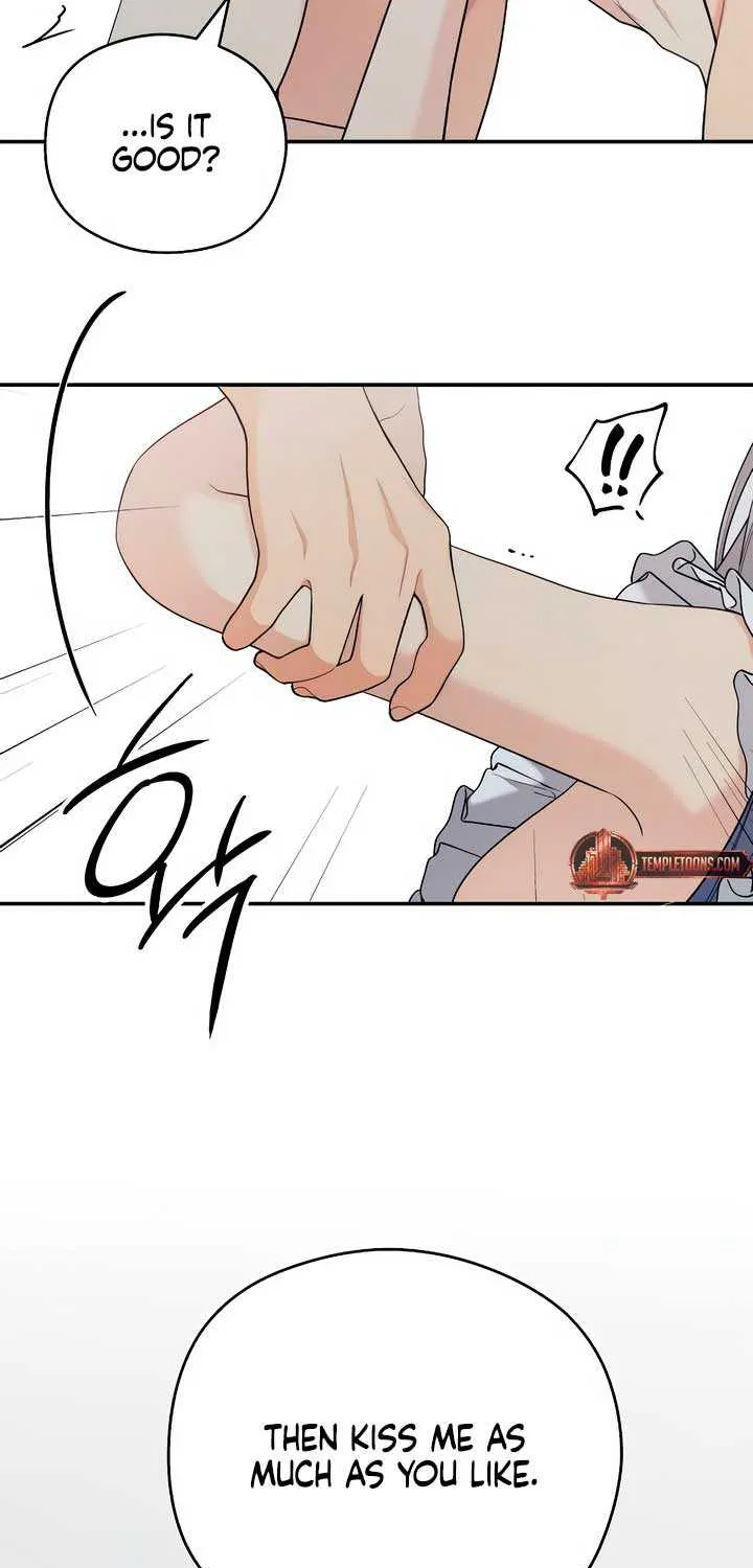 How Far Are You Okay With? Chapter 40 page 40 - 