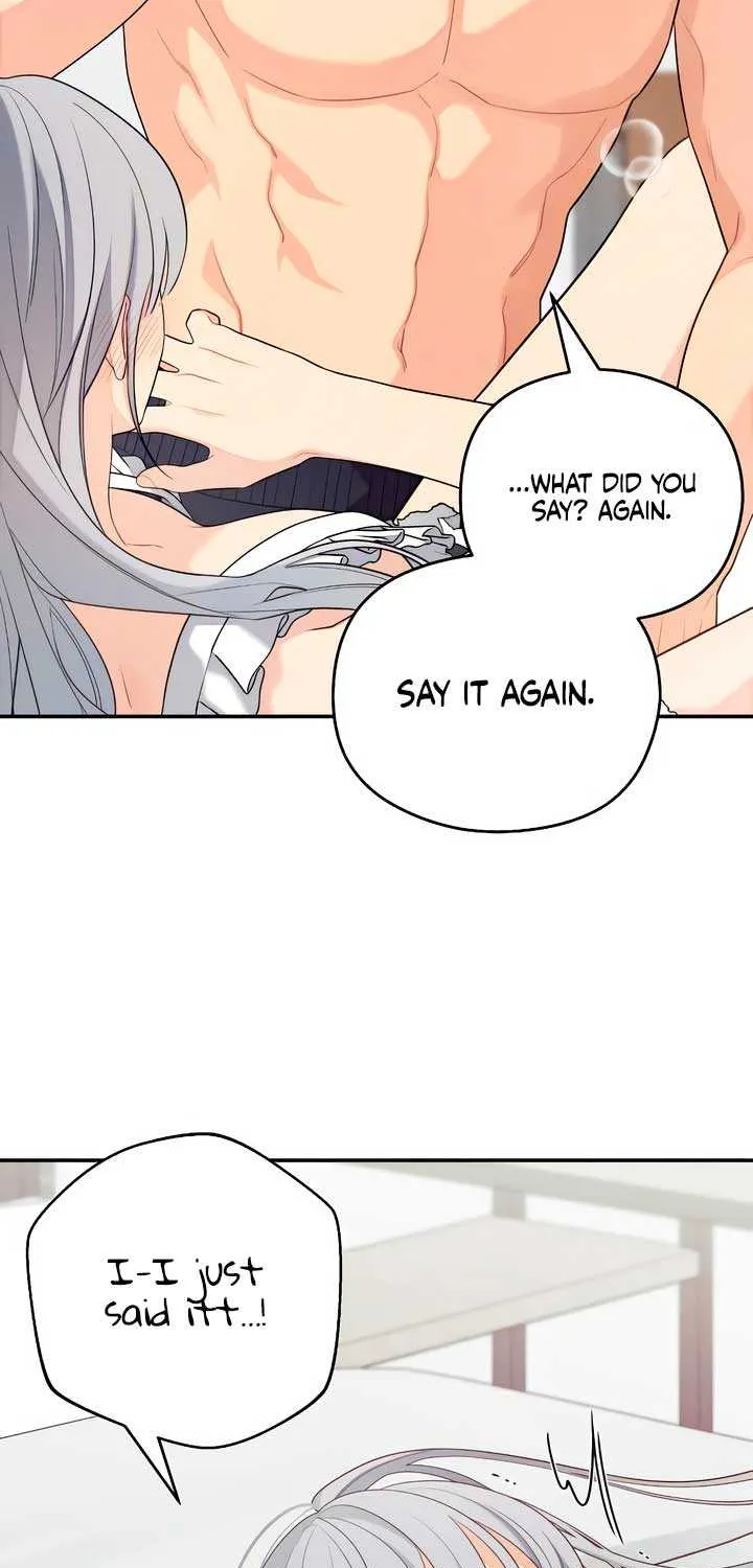How Far Are You Okay With? Chapter 40 page 5 - 