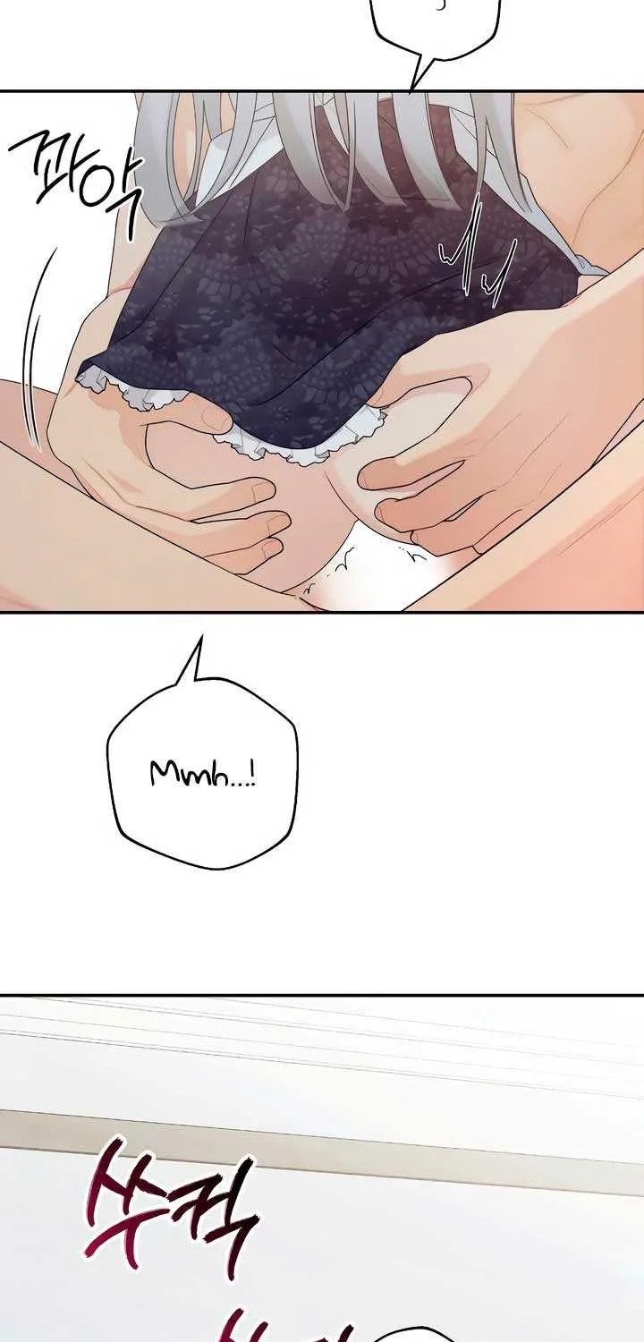How Far Are You Okay With? Chapter 40 page 44 - 