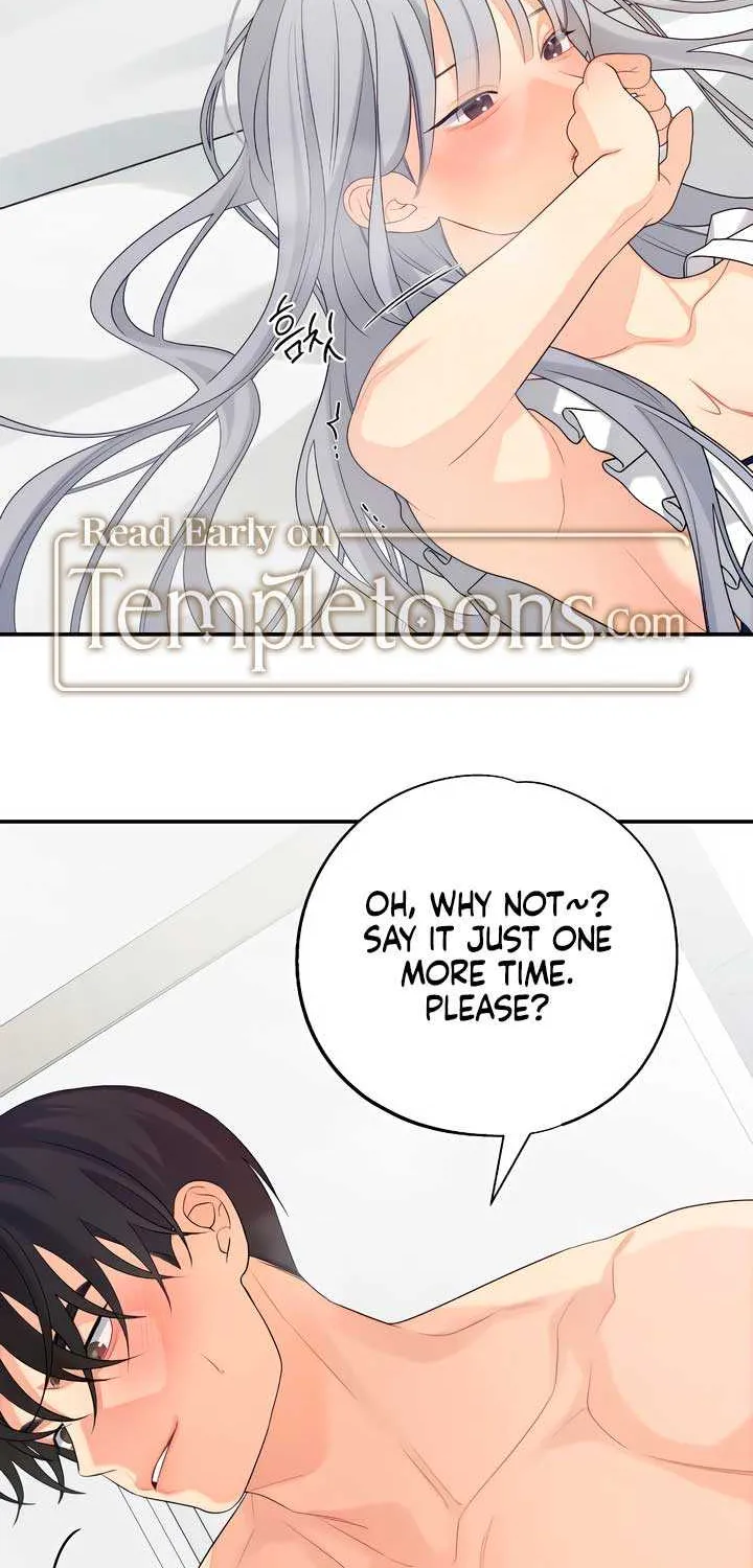 How Far Are You Okay With? Chapter 40 page 6 - 