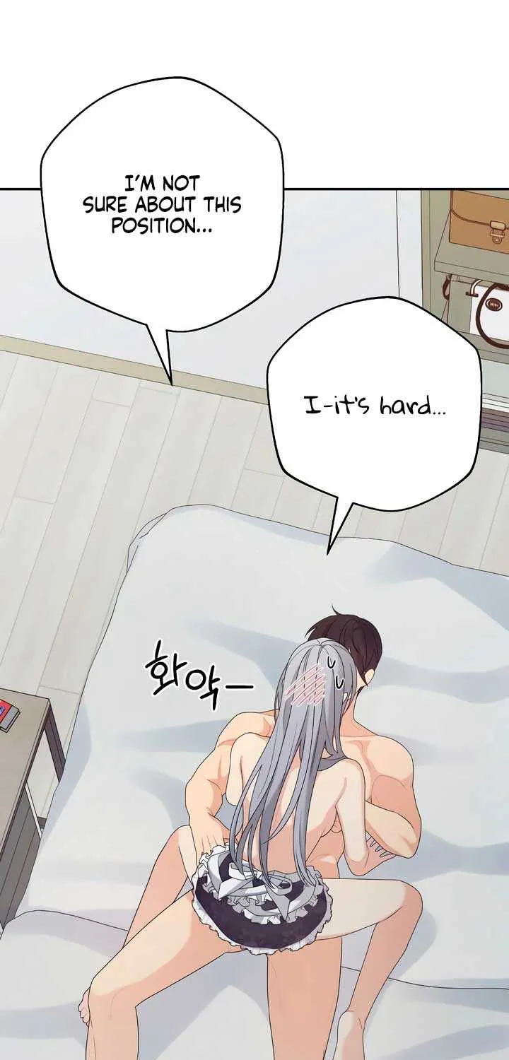 How Far Are You Okay With? Chapter 40 page 57 - 