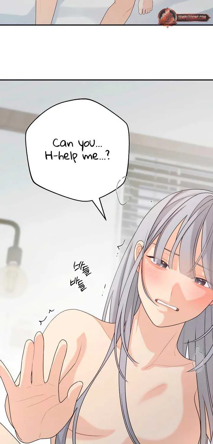 How Far Are You Okay With? Chapter 40 page 58 - 