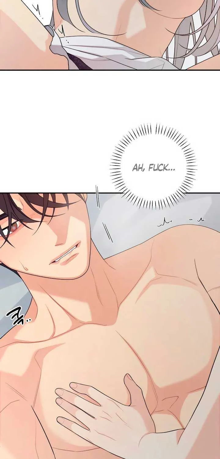 How Far Are You Okay With? Chapter 40 page 59 - 