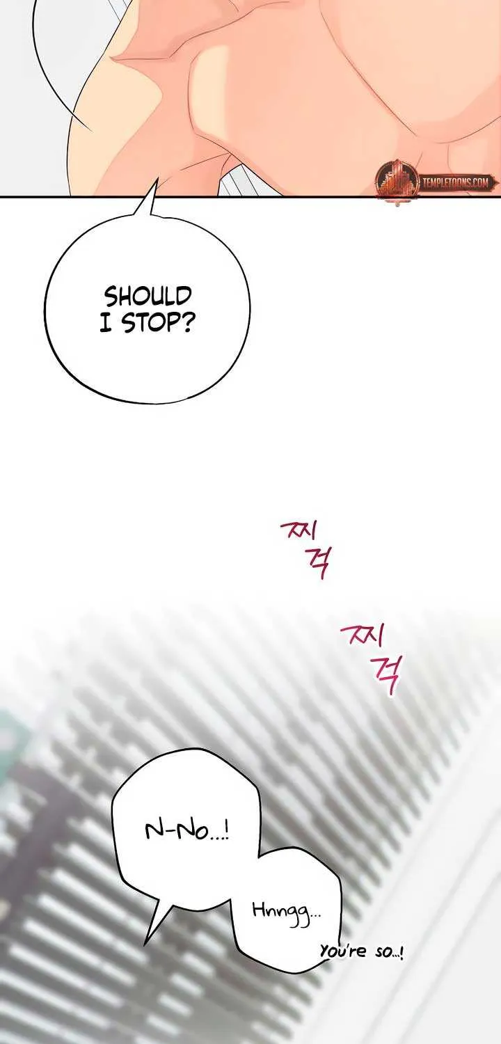 How Far Are You Okay With? Chapter 40 page 7 - 