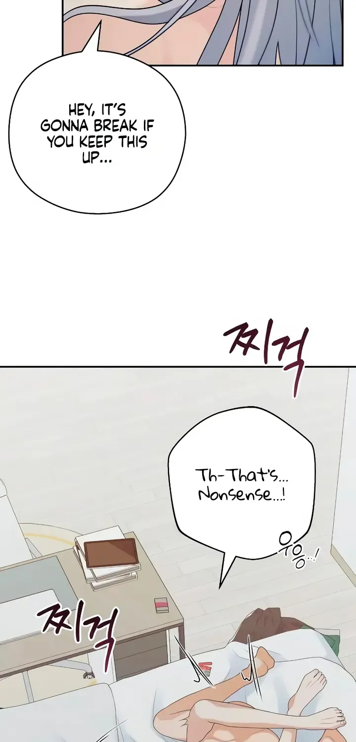 How Far Are You Okay With? Chapter 41 page 17 - 