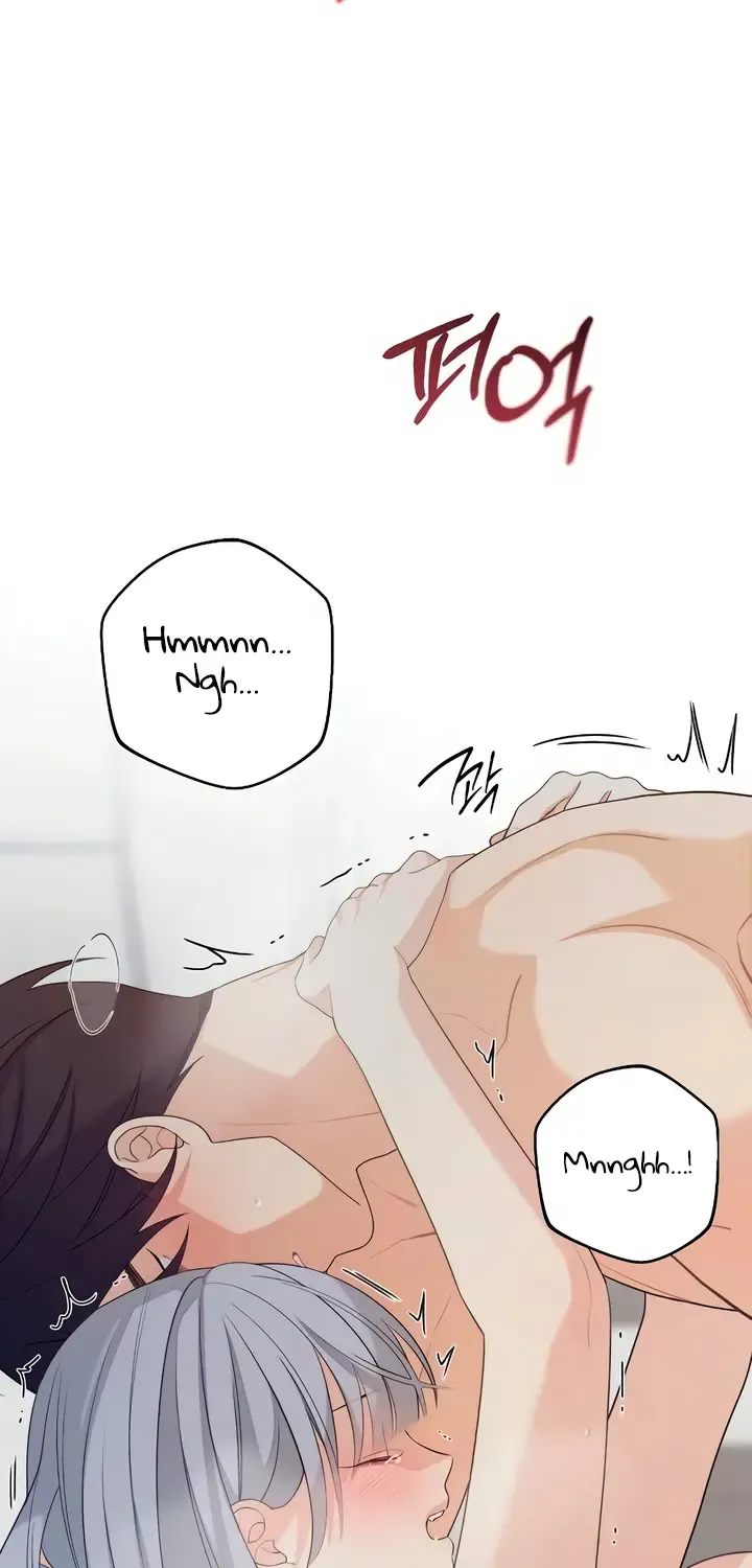 How Far Are You Okay With? Chapter 41 page 19 - 