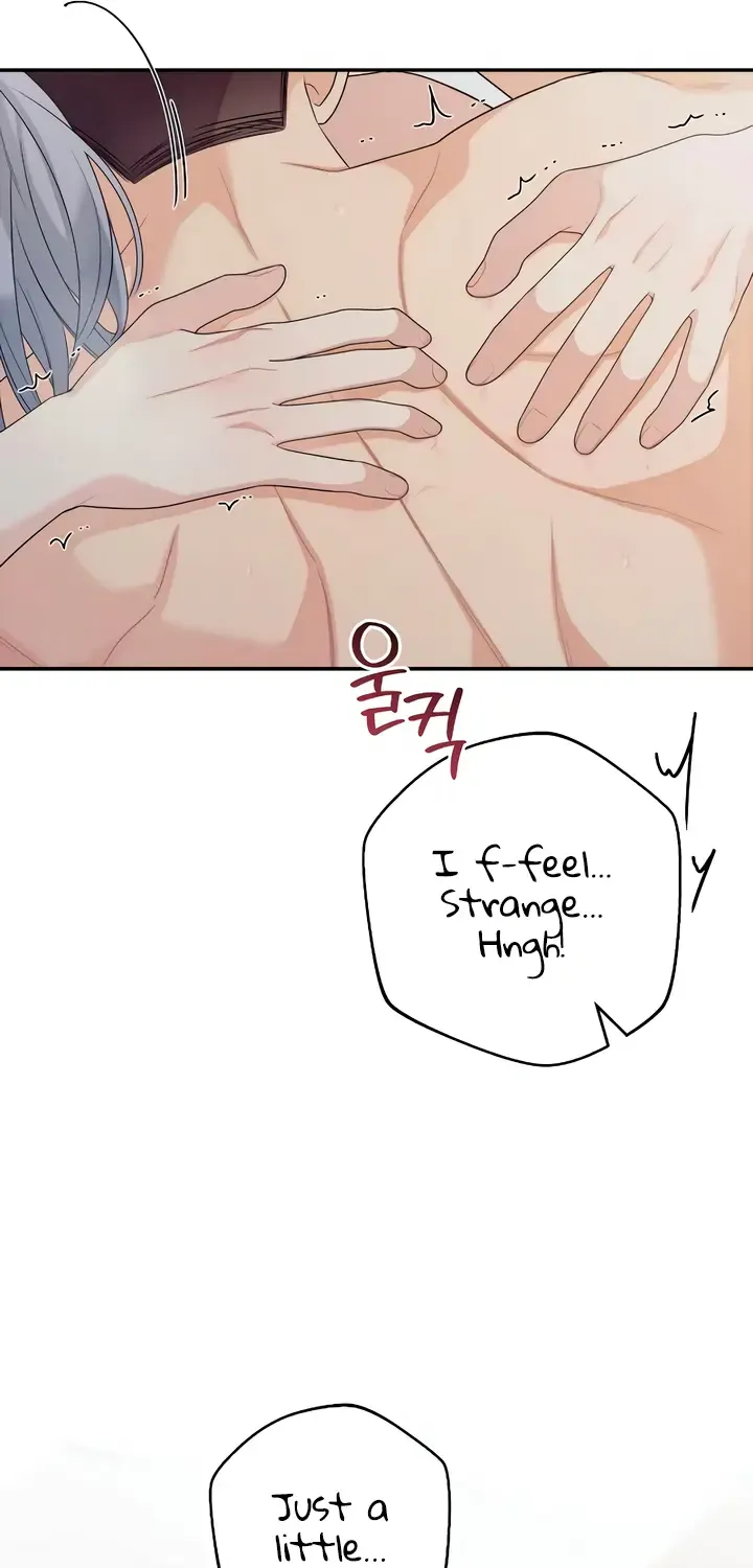 How Far Are You Okay With? Chapter 41 page 21 - 