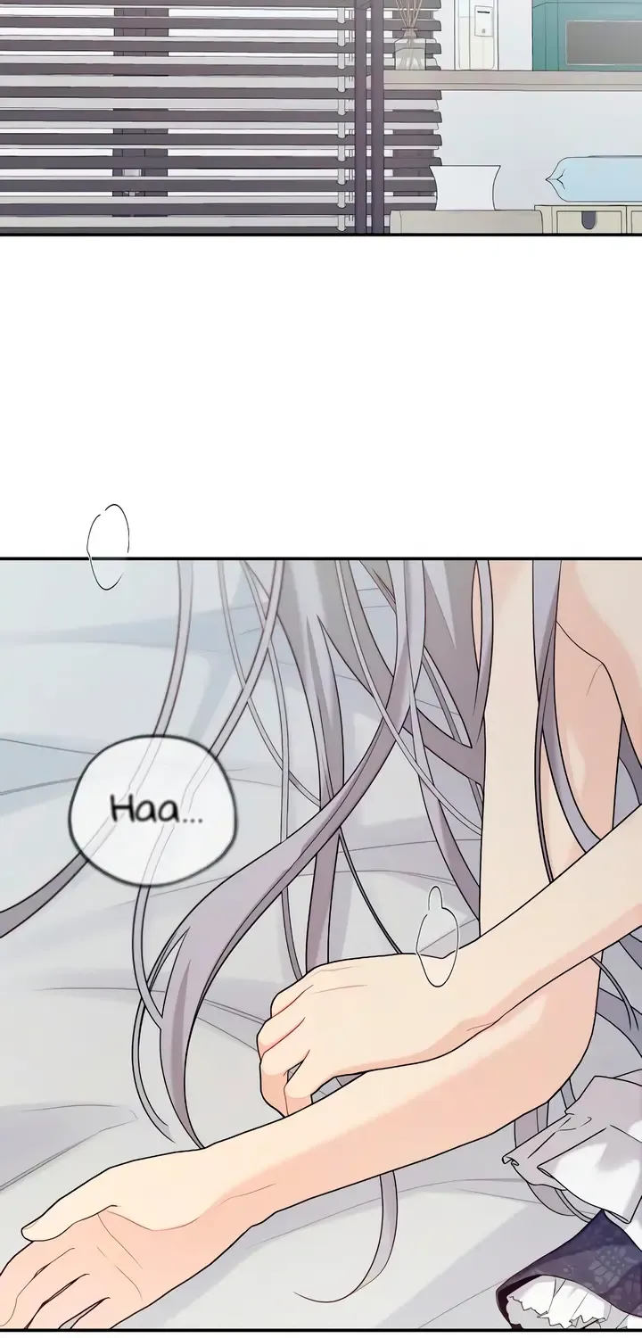 How Far Are You Okay With? Chapter 41 page 29 - 