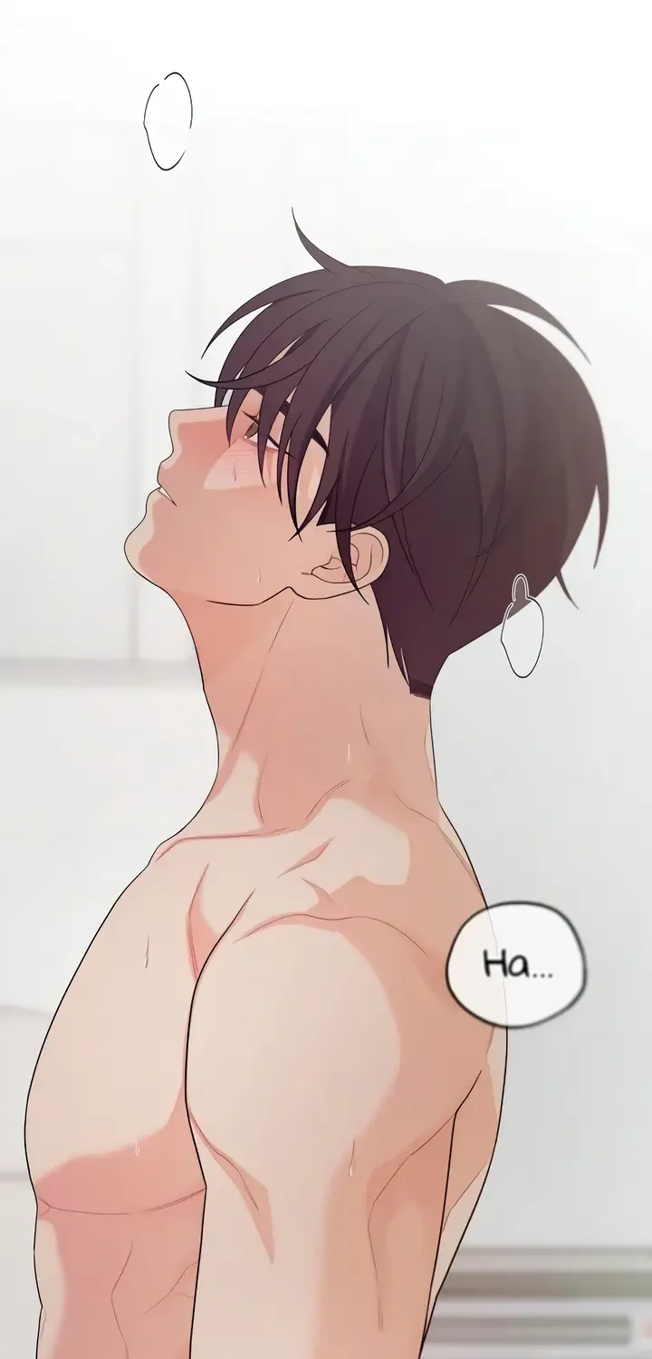 How Far Are You Okay With? Chapter 41 page 31 - 