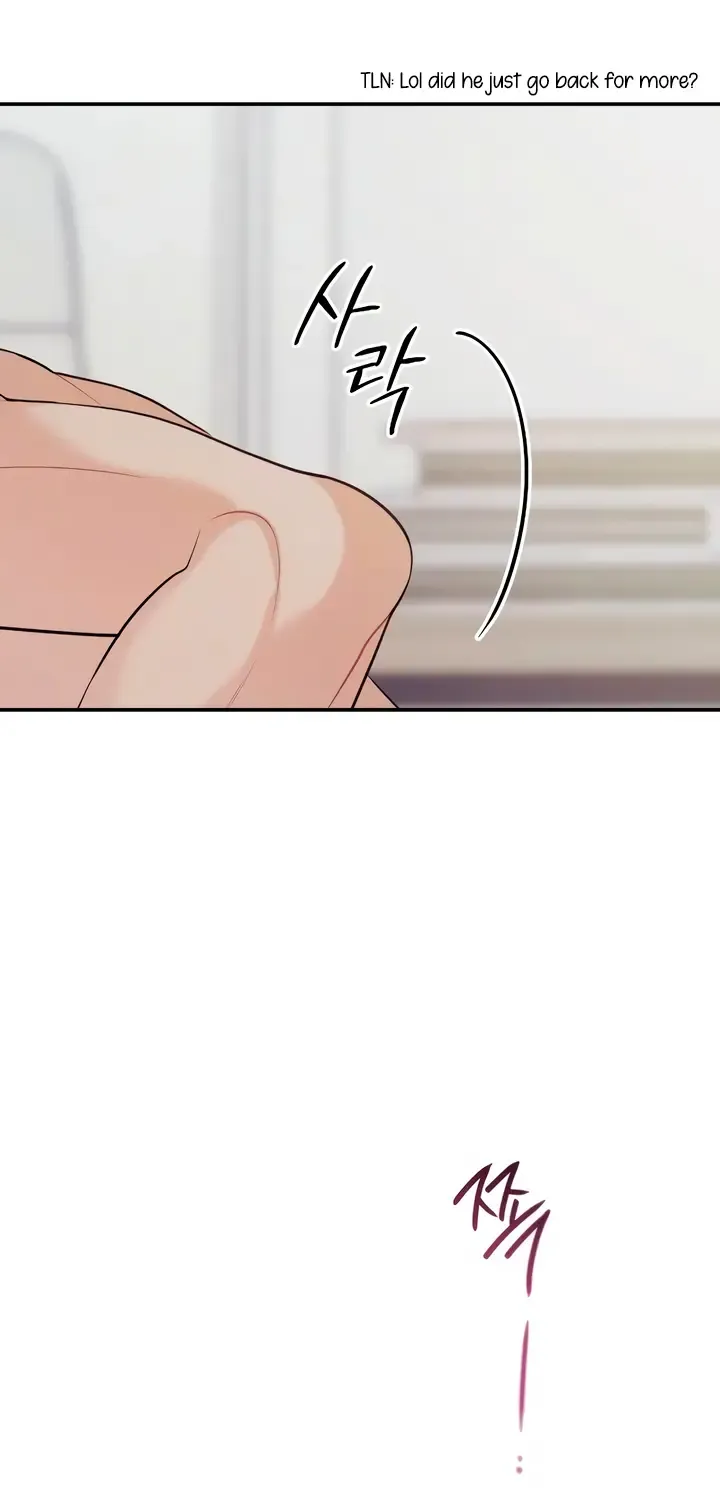 How Far Are You Okay With? Chapter 41 page 33 - 