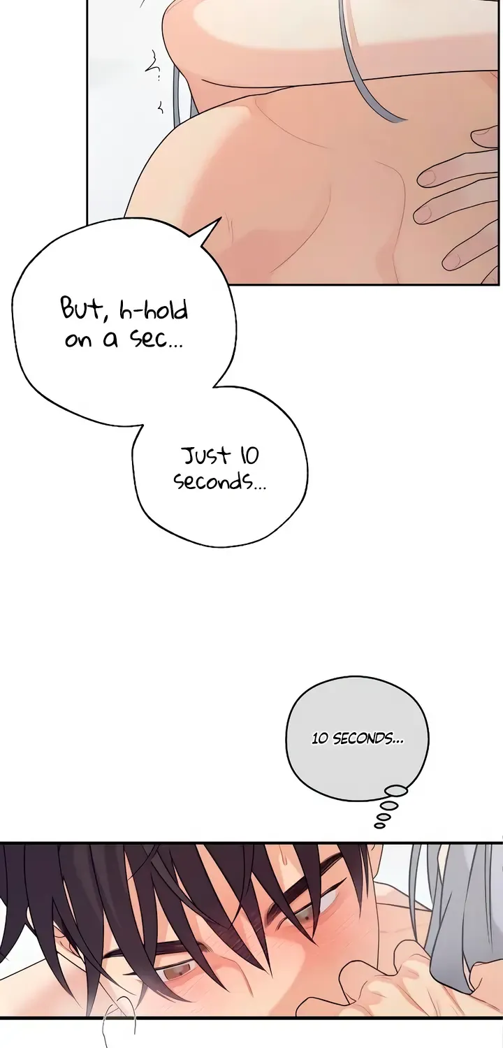 How Far Are You Okay With? Chapter 41 page 5 - 