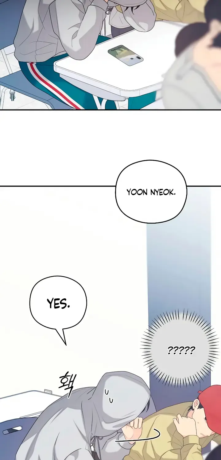 How Far Are You Okay With? Chapter 41 page 41 - 